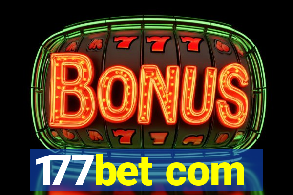 177bet com